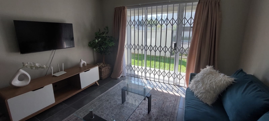 To Let 2 Bedroom Property for Rent in Haasendal Western Cape